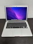 Laptop Apple MacBook Air Intel Core i5- SSD -MacOs High Sierra