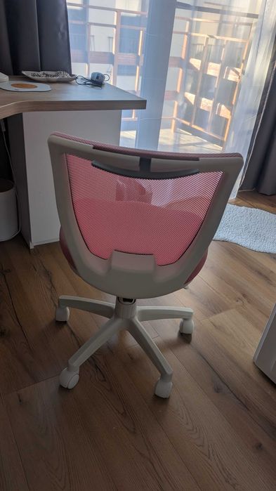 Scaun birou pentru copil sau adolescent