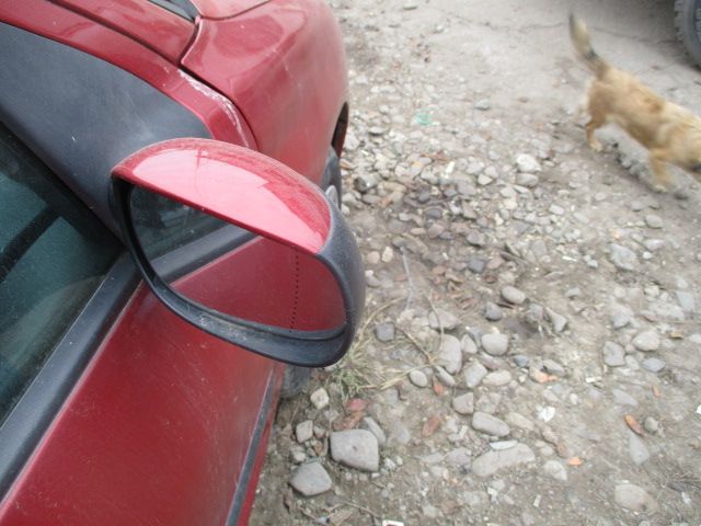 Oglinda stanga dreapta electrica Peugeot 206 Originale stare perfecta