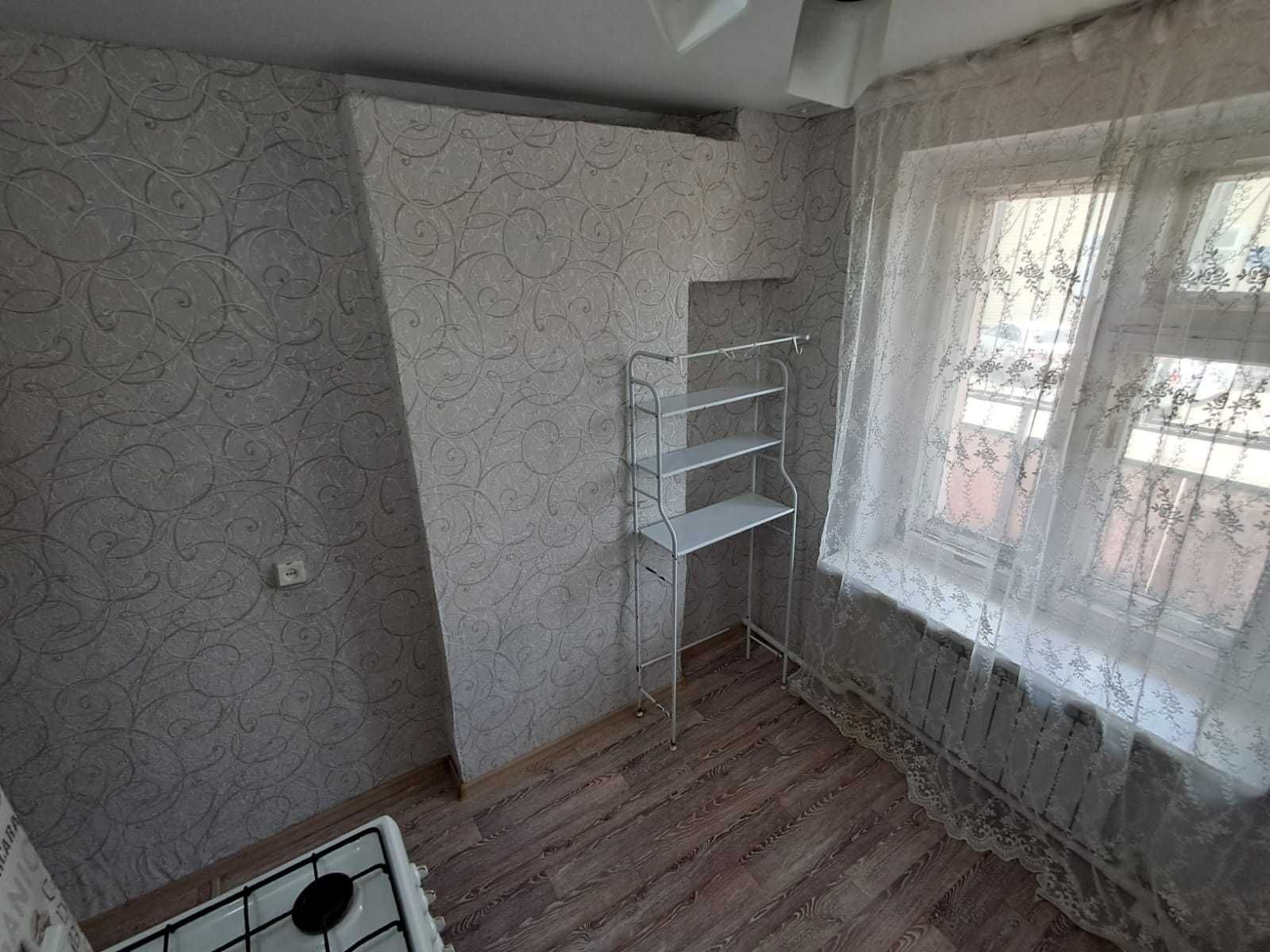 Продается 1км квартира в п. Узунколь по ул. Мусрепова