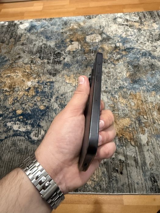 Vând/Schimb Iphone 16 Pro