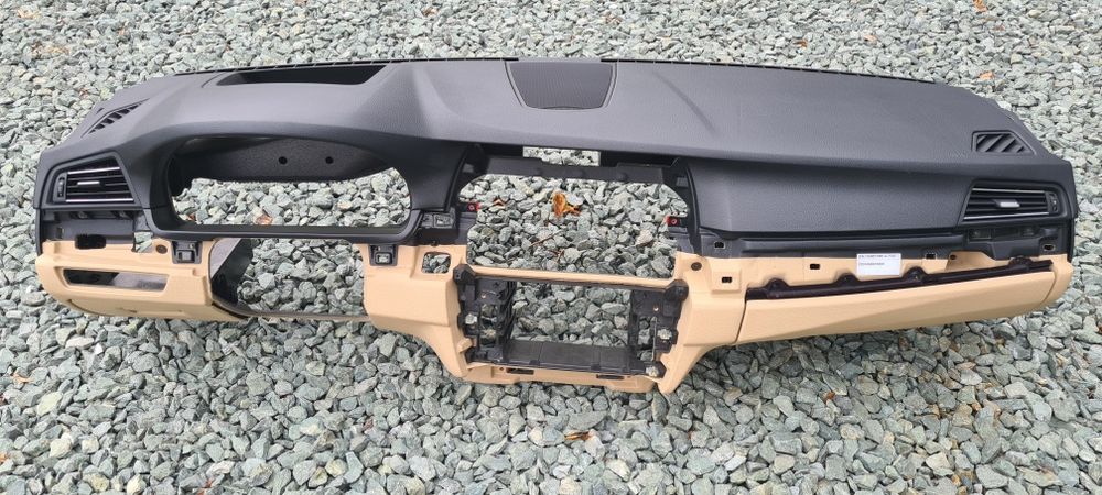 Plansa bord bmw f10 f11