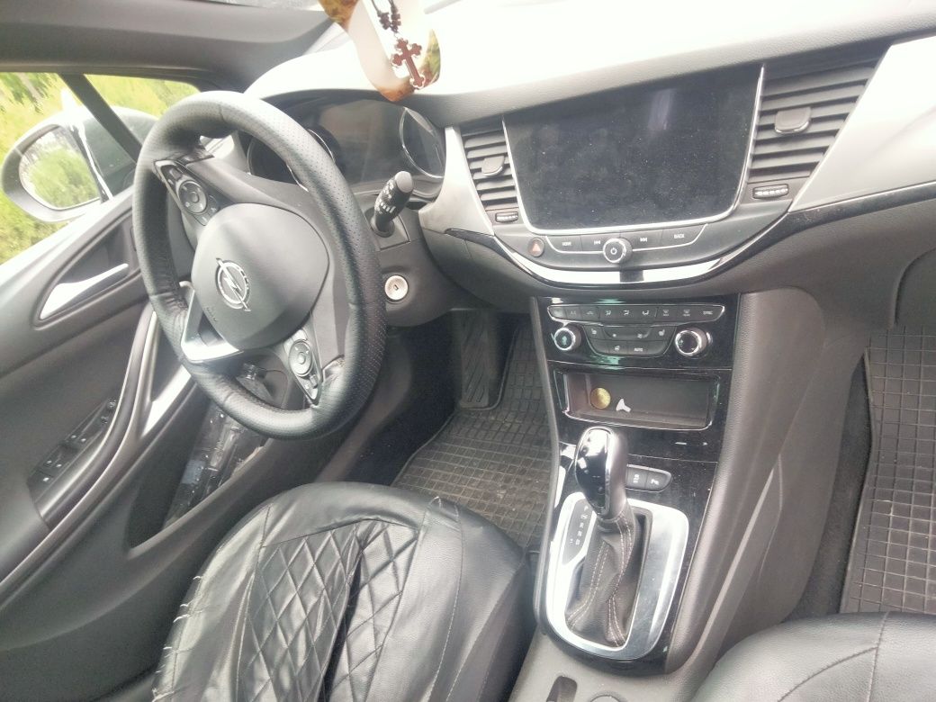 Dezmembrez Opel Astra k 2021 full