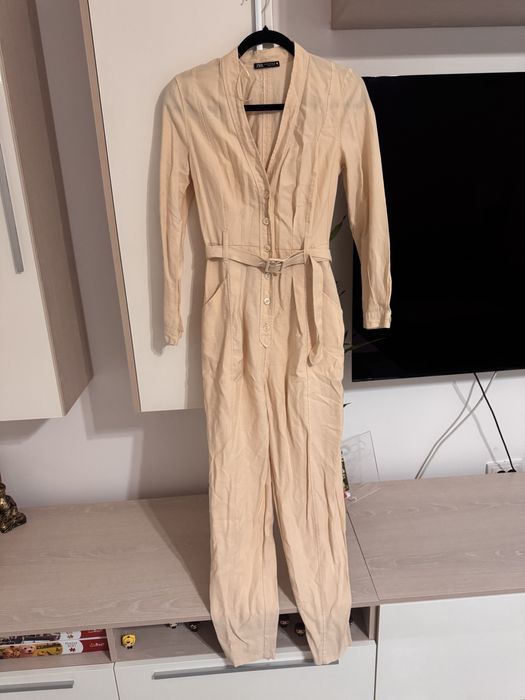 Salopeta safari Zara