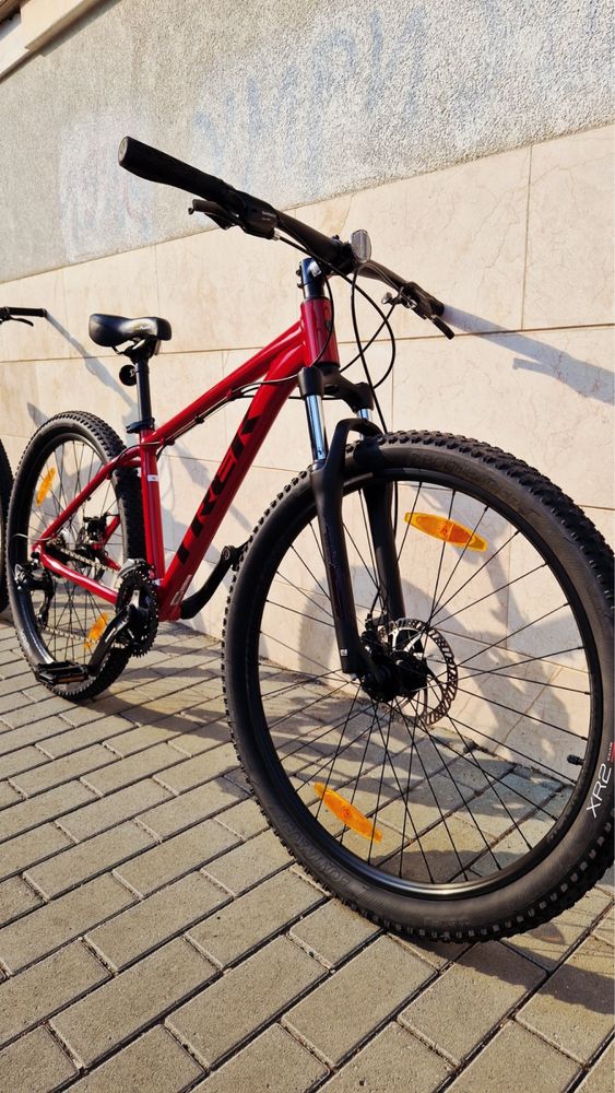 Планински велосипед Trek Marlin 4 - 27.5, размер S