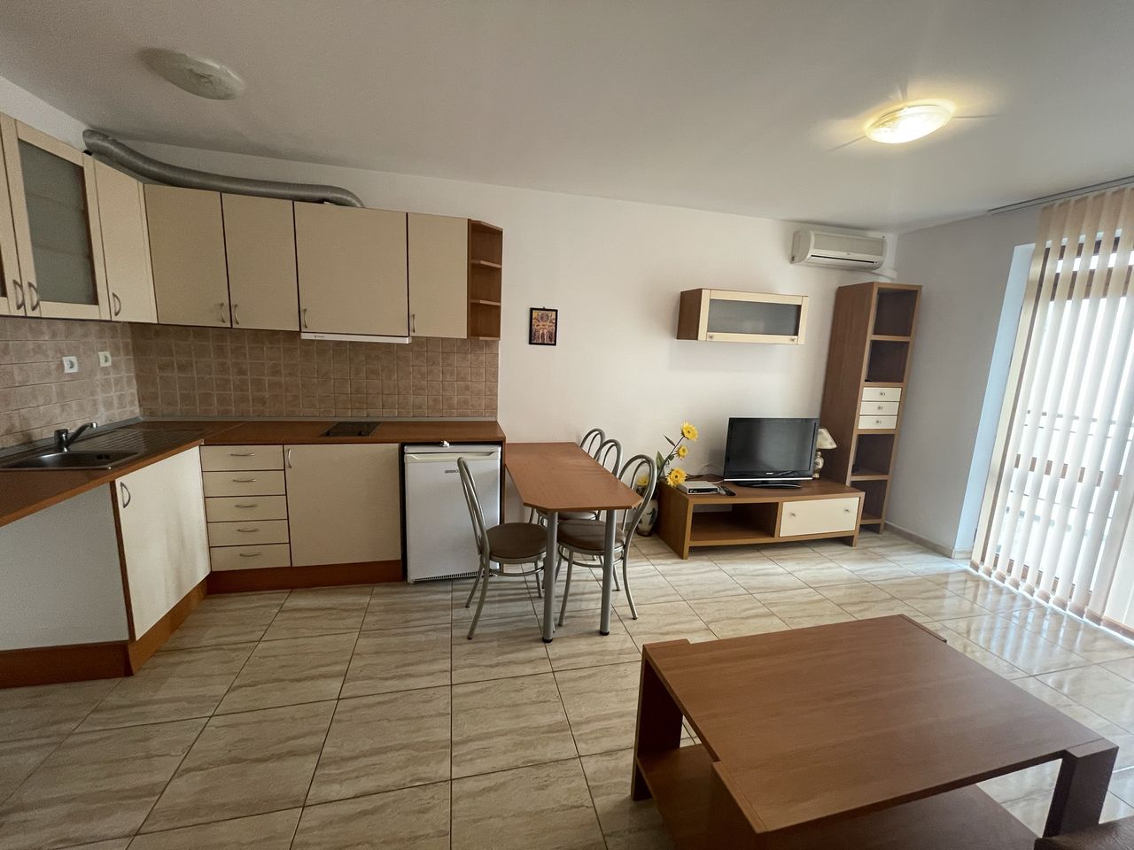 Продава се Тристаен апартамент в Свети Влас - 86 кв.м за 1221 €/кв.м - Снимка #3