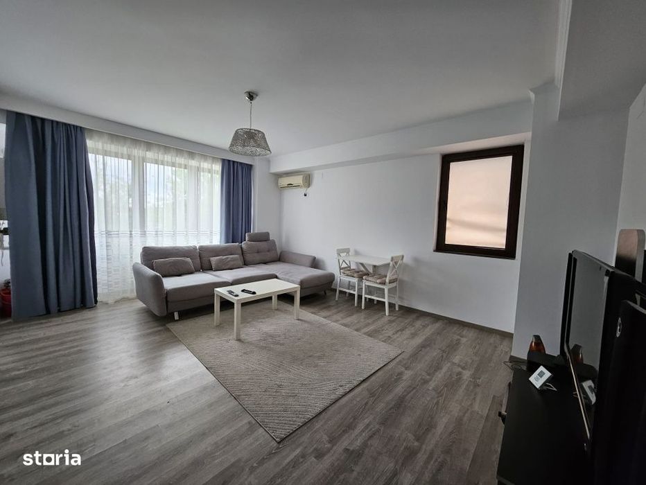 Mamaia Butoaie - Apartament 2 camere ideal investitie