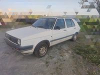 Голф 2/golf 2 на части 1.8 и