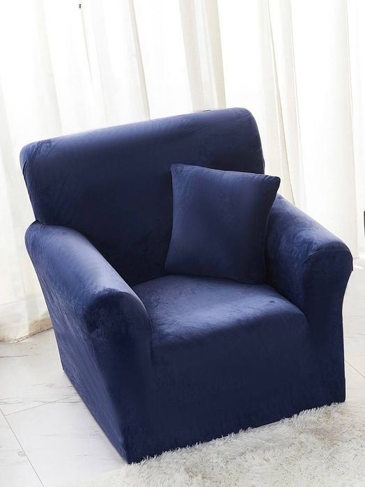 BLEUmarin huse..