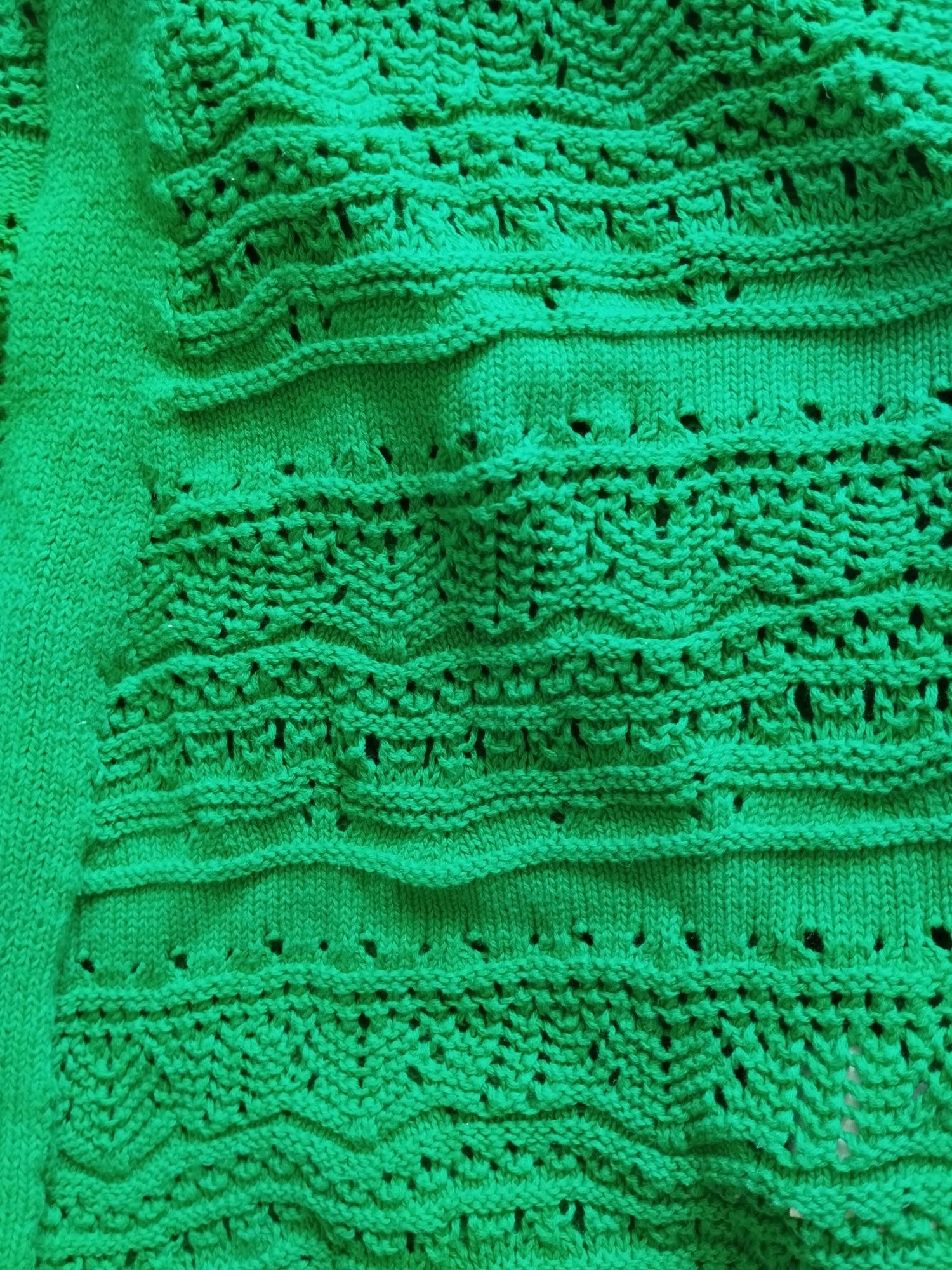 Плетена жилетка Reserved размер S