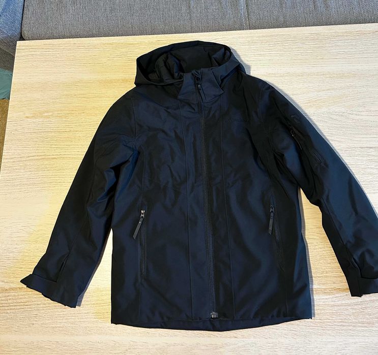 Peak Performance — оригинално детско зимно/ски яке – размер 130 см.