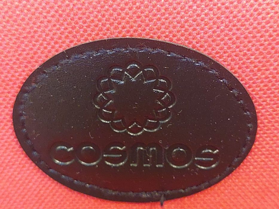 Troller Cosmos Ultralight 3 piese