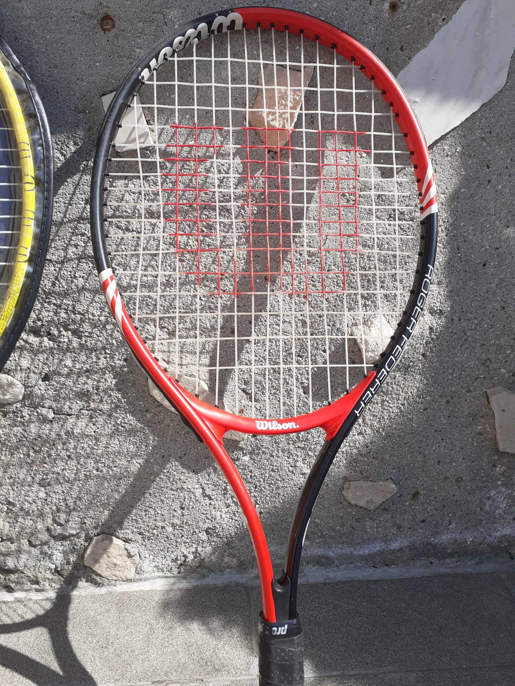 Тенис ракети за деца