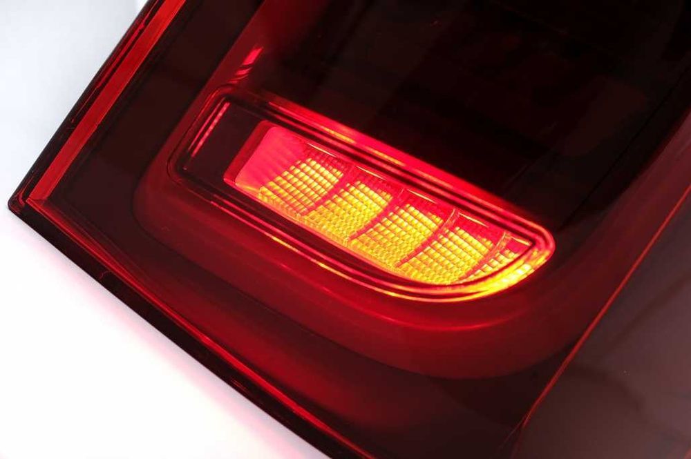 Oferta Craciun Stopuri Full LED Mercedes V-Class W447 (2014-2019)