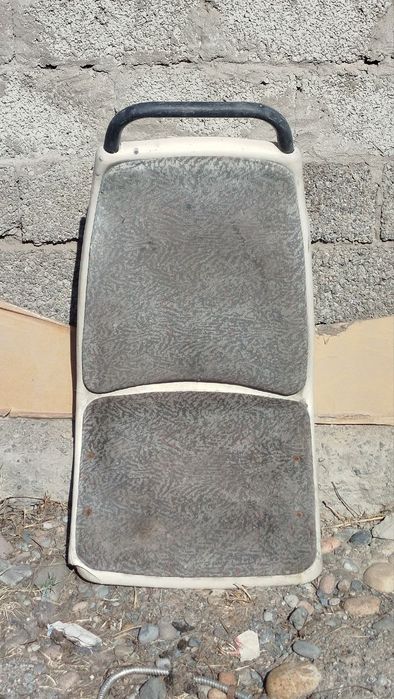 Сиденья для автобуса