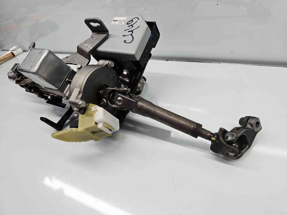 Ax coloana volan Renault Megane 3 (B95) [Fabr 2008-2016]1.6 Benz K4M85