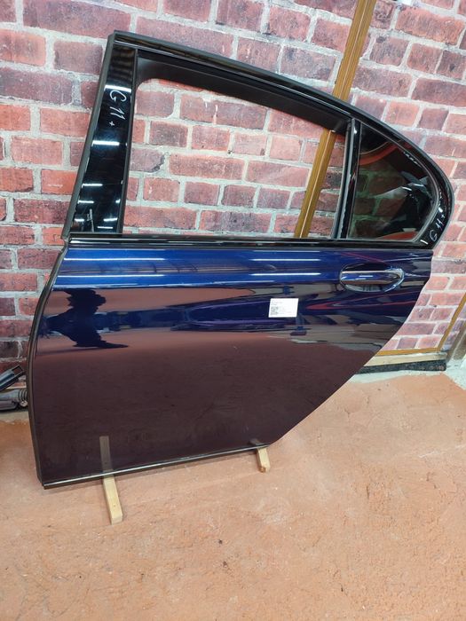 Usa stanga Bmw seria 7 G11 Fata Spate