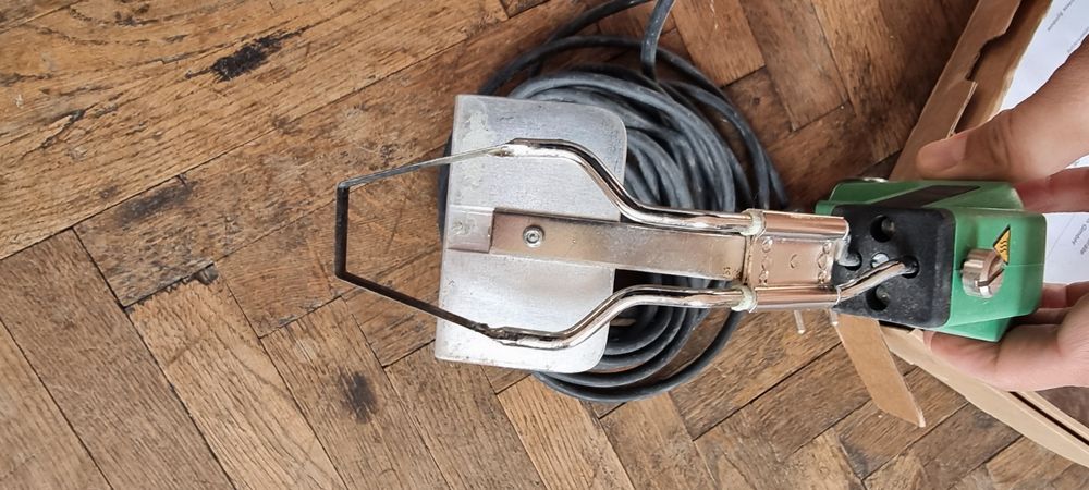 Tăietor termic HSGM D-65396