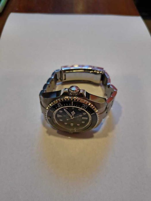 Rolex DEEPSEA нов