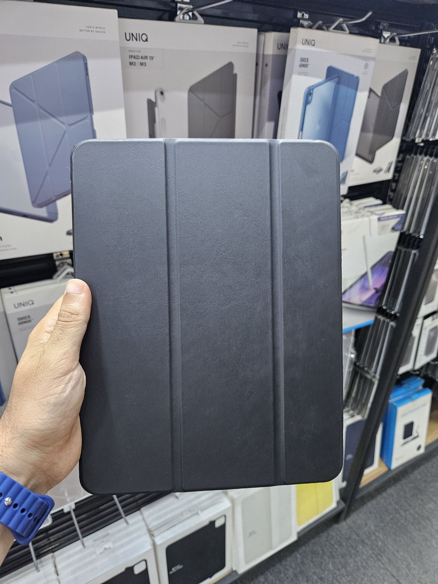 Чехлы для Apple iPad Pro, Air 10.9-11. Есть доставка