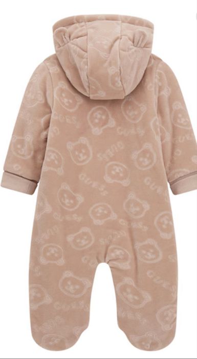 Космонафт Guess Kids 0-3 и на H&M