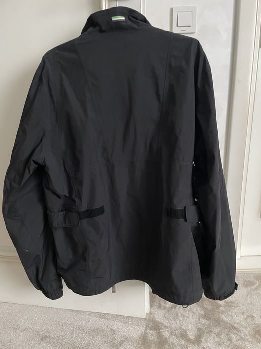 Geaca barbati anti vant Hugo Boss