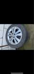 Vand jante opel astra g