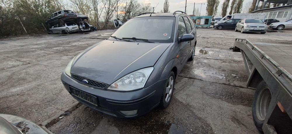 Dezmembrez Ford Focus 1 Break 1.8D 2003