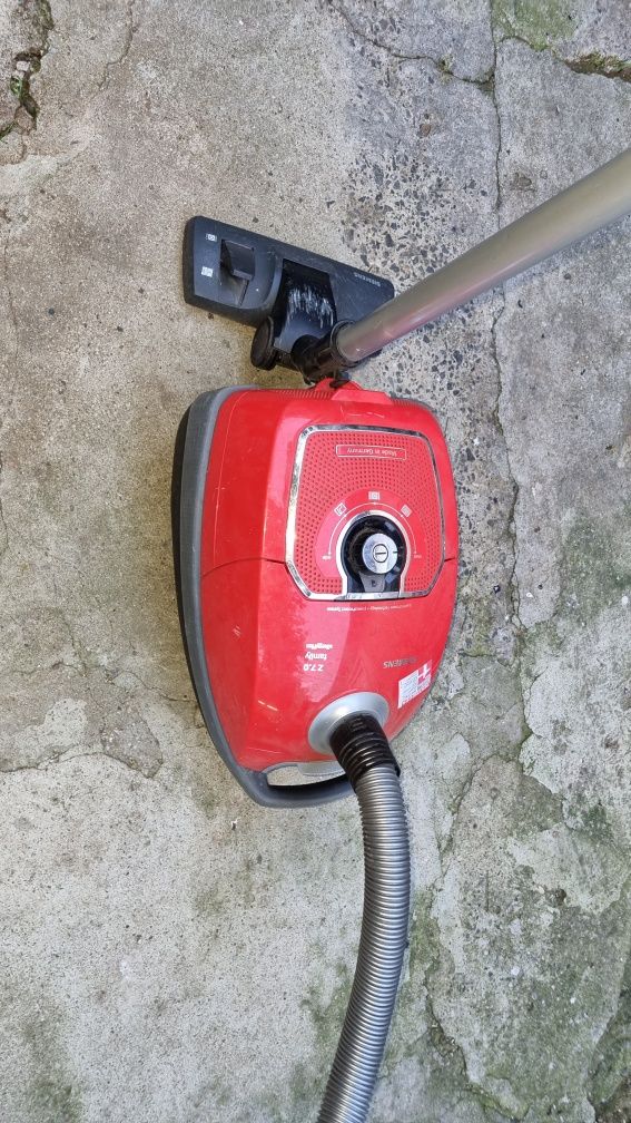 Vand aspirator SIEMENS Z7.0