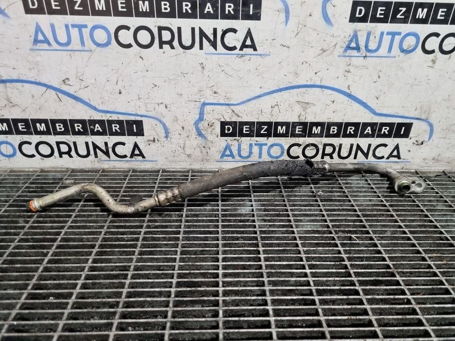 Conducta AC Mercedes GL X164 2006 - 2008 OM 642.820 (1266)