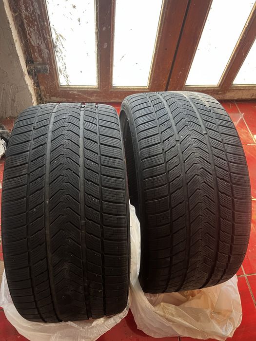Vand anvelope iarna r20