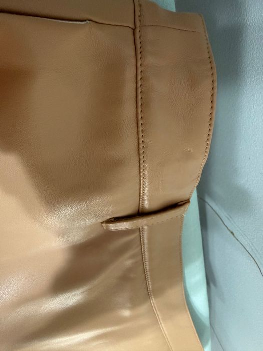 Alessa пола панталон