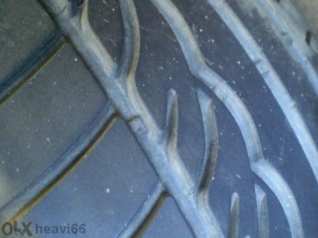 гуми Dunlop 235/55 R17 2броя