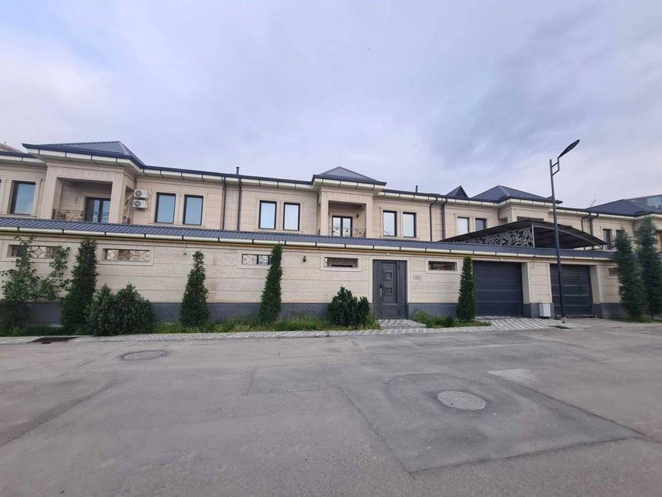 Сдается Дом на Яккасарайском р-не Шота Руставели