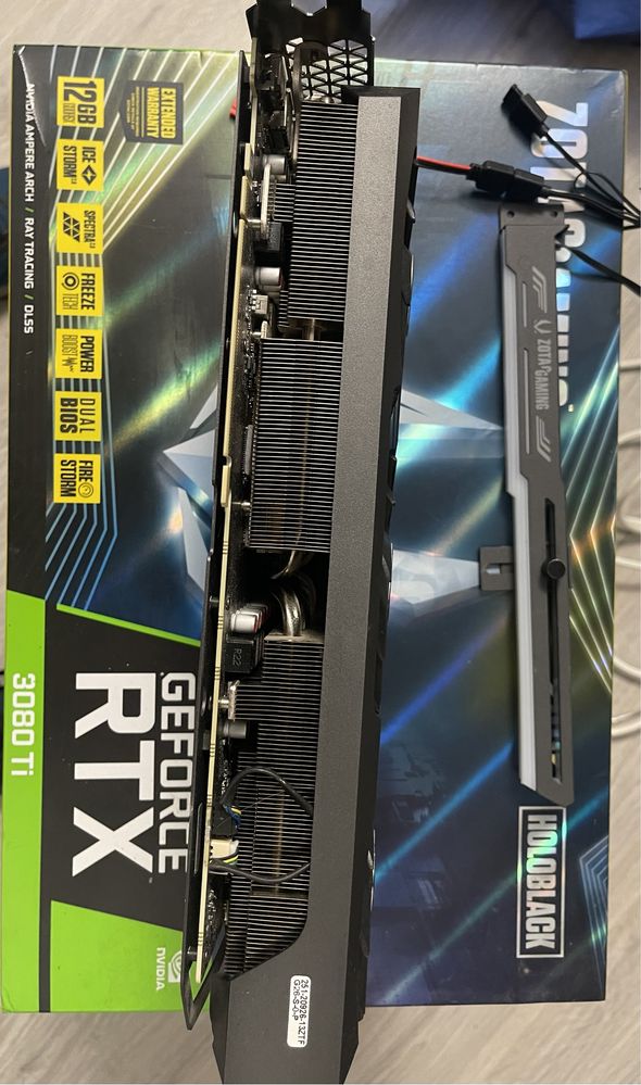 Zotac Nvdia RTX 3080ti