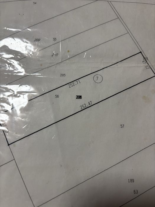 Земеделска земя 12 д.