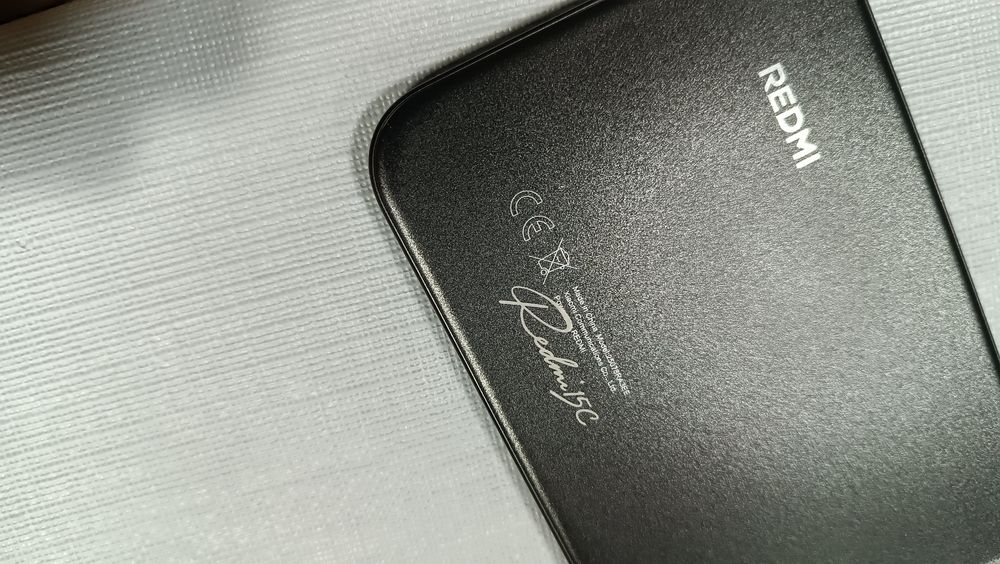 Xiaomi Redmi 15C