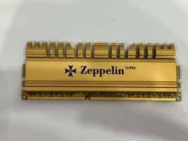 ОЗУ DDR3 8GB 1866mhz Zeppelin (Оперативная память)