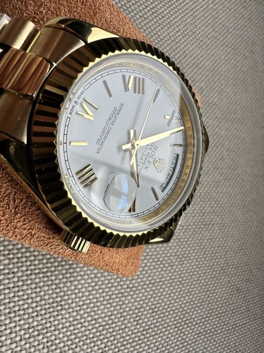 Ceas automatic Rolex Day Date 40mm
