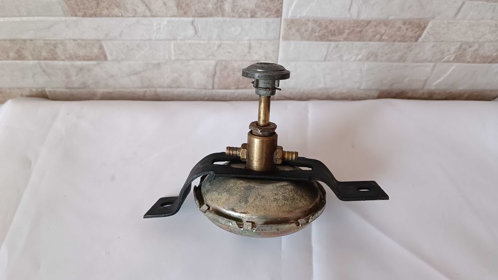 Стъкломиещо - крачна помпа за измиваща течност за ЗАЗ - Сделано в СССР