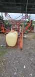 Pompe de erbicidat hardi bazin frontal