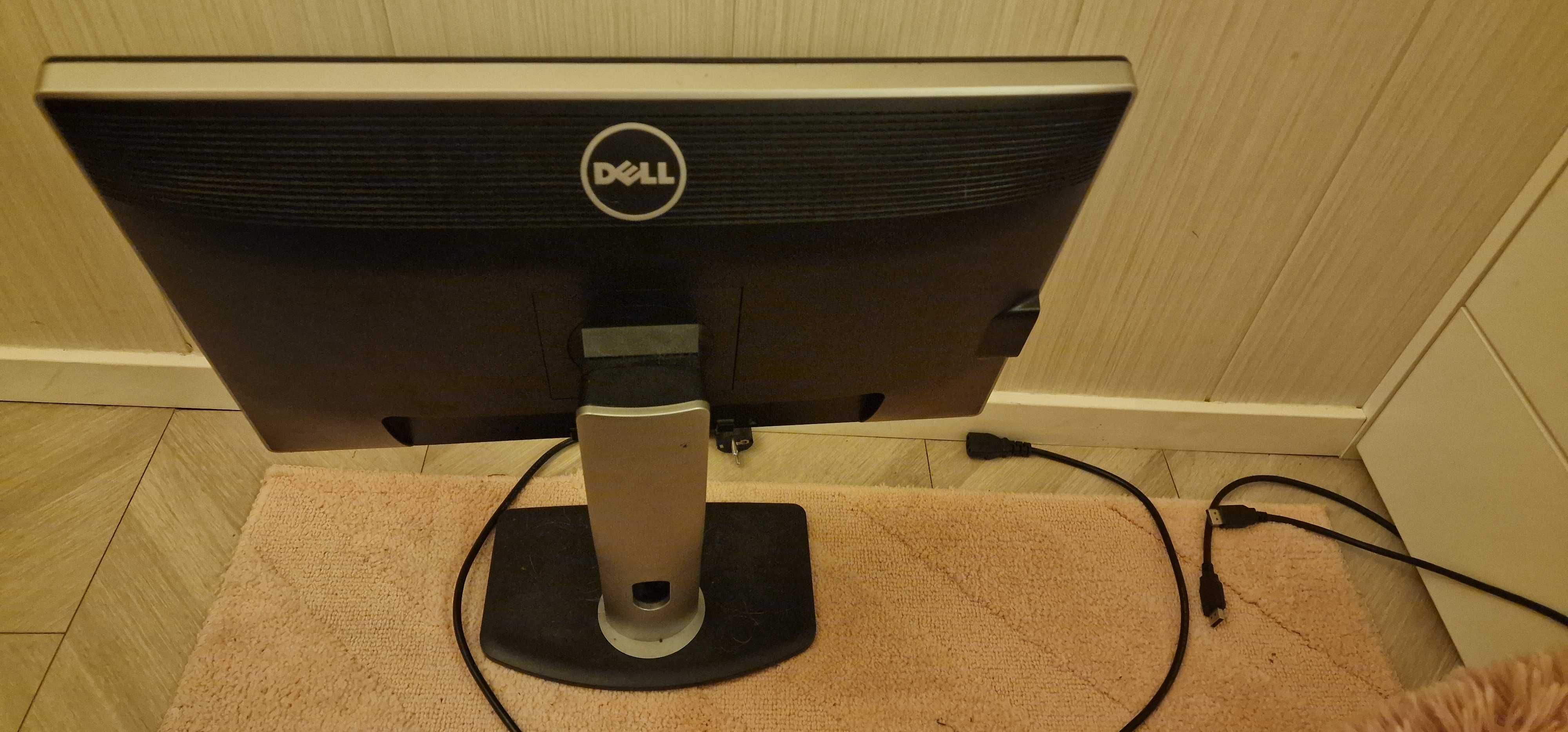 Монитор Dell U2412 запчасти