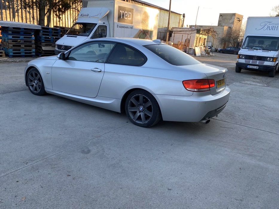 Бмв е92 320и/bmw e92 320i
