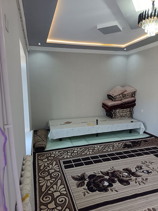 Uchaska sotiladi 6 sotix veriminkasi bor hamma sharoit qilingan