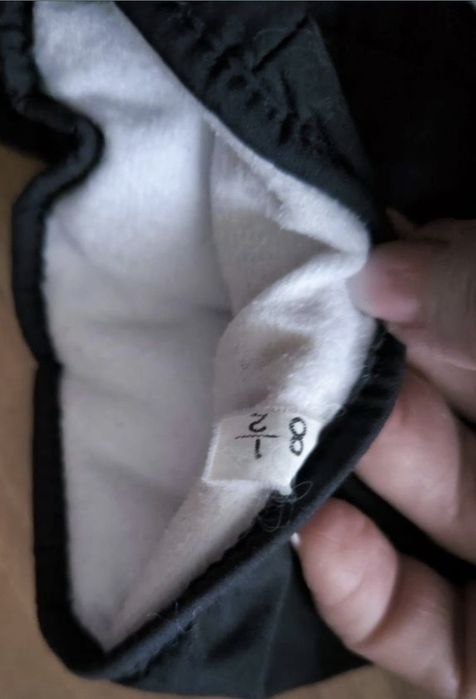 Mănuşi de iarnă, schi, snowboarding, Anzoni Gore-Tex, Adulți - 8 1/2