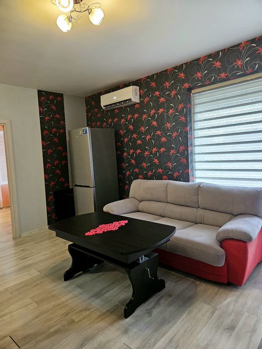 Дава се под наем Тристаен апартамент в Стара Загора, Три чучура - център - 65 кв.м за 372.3 € - Снимка #8