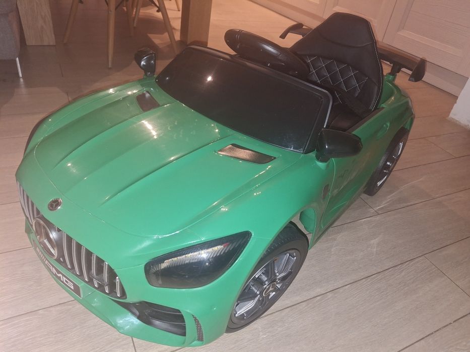 Masinuta electrica copii