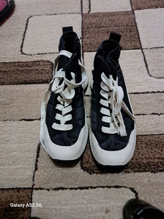 Ghete fete zara mărimea 33