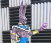 Dragon Ball Super - Lord Beerus - 30 cm