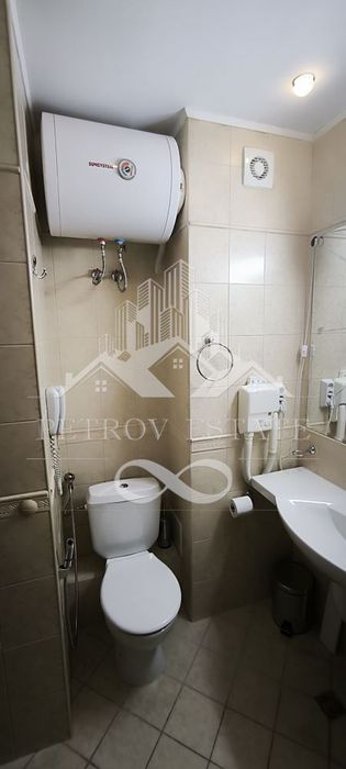 Продава се Двустаен апартамент в Велинград - 57 кв.м за 1457 €/кв.м - Снимка #11